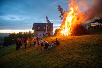 Traditionen im Zeitgeist
